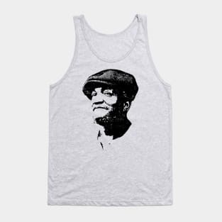 Fred Sanford Tank Top